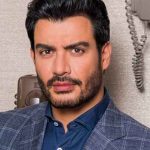 El actor Andrés Palacios da positivo a COVID-19 actor