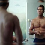 Chris Pratt y sus músculos debutarán en comercial del Super Bowl 2018 ¡Míralo!