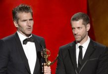 Los creadores de Game of Thrones tendrán una saga de Star Wars game of thrones