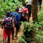 Asesinan a cinco indígenas colombianos y secuestran a 40 más colombia