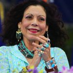 Rosario Murillo: «Nicaragua celebra Octubre Victorioso» nicaragua