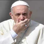 Miles de mujeres «enojadas» piden al papa «transparencia» sobre los abusos sexuales en la Iglesia abusos sexuales en la Iglesia