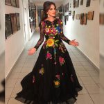 Lucía Méndez a sus 64 años enciende las redes posando en lencería lucia mendez