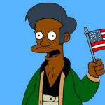 Así respondieron Los Simpson a la polémica de Apu estados unidos