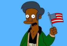 Así respondieron Los Simpson a la polémica de Apu estados unidos