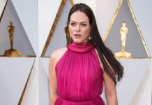 Daniela Vega dice que es artista para conectar con otros mexico
