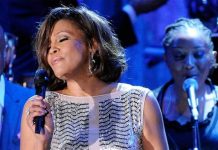 Nuevo documental presenta lado íntimo de Whitney Houston estados unidos