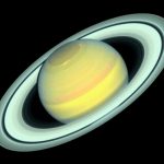 Telescopio espacial muestra la colorida transición entre estaciones en Saturno ciencia