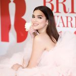 Dua Lipa presentará show inolvidable en la final de la Champions League dua lipa