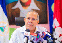 Nicaragua no reporta transmisión local comunitaria de coronavirus nicaragua