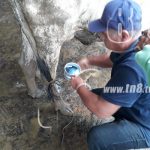 Productores reciben capacitación sobre ordeño limpio en Nueva Guinea nicaragua