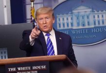 Hay que inyectarse desinfectante, médicos rechazan sugerencia de Trump estados unidos