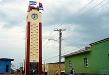 nicaragua