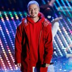 J Balvin despide el año con un nuevo e impactante look j balvin