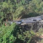 Cuba: Accidente de autobús deja 10 muertos y 25 heridos cuba