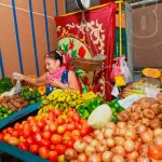 Comerciantes del mercado Periférico ofrecen permanentes descuentos nicaragua