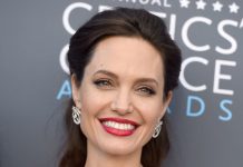 Angelina Jolie protagonizará la película de fantasía Come Away estados unidos