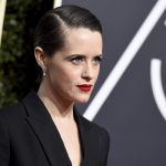 Claire Foy deja la corona británica para convertirse en hacker reino unido