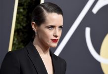Claire Foy deja la corona británica para convertirse en hacker reino unido