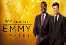 ¡Entérate! Todos los nominados a los Premios Emmy 2018 premios emmy 2018