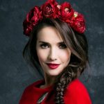Natalia Oreiro lanzó el video oficial de United By Love argentina