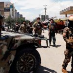 Ataques con bombas dejan al menos cinco muertos en Afganistán afganistan