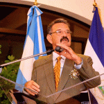 Mensaje de la Solidaridad desde Vasca tras fallecimiento de Jacinto Suárez nicaragua