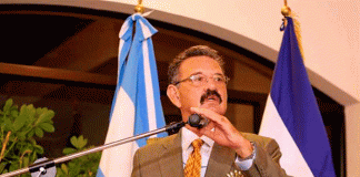 nicaragua