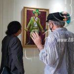 Palacio de la Cultura realiza homenaje al 125 aniversario del natalicio de Sandino nicaragua