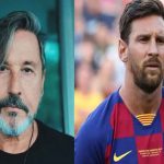 Ricardo Montaner afirma que Messi se parece más a él que a su papá tendencia