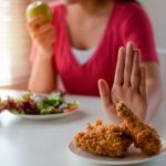 ¿Qué deberías comer cuando llega la menopausia? salud