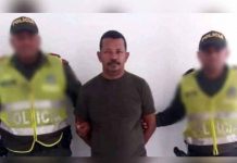 Colombia: Confirman que niña asfixiada y quemada fue abusada sexualmente colombia