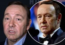 Kevin Spacey bajo investigación por nuevos casos de agresión sexual reino unido