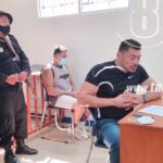 Instructor de gimnasio es llevado ante el juez por agredir a mujer en centro de diversión nicaragua