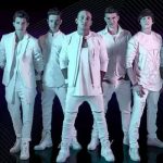 CNCO da sus primeros pasos en la composición con su nuevo álbum estados unidos
