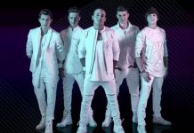 CNCO da sus primeros pasos en la composición con su nuevo álbum estados unidos