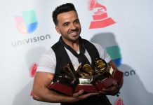 Luis Fonsi: Estoy seguro de que habrá gente harta de escuchar Despacito espana