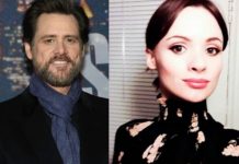 Jim Carrey no será juzgado por el suicidio de su exnovia