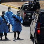 Honduras solicita apoyo al FMI para enfrentar crisis del coronavirus honduras