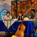 Preparan audiciones para el IV Festival de música Rafael Gastón Pérez nicaragua