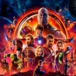 Avengers: Infinity War consigue el mejor estreno de la historia estados unidos