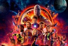 Avengers: Infinity War consigue el mejor estreno de la historia estados unidos