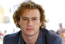 A diez años de la muerte de Heath Ledger