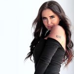 ¡Candente! Celia Lora sube la temperatura en redes sociales (FOTOS) celia lora