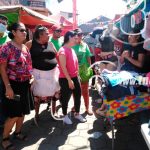 Ferias navideñas esperan mover 2 mil millones de córdobas en mercados de Managua nicaragua