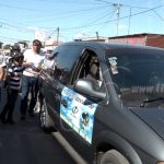 fuertes enfrentamientos
