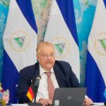 Nicaragua participa en videos conferencias de ministros de América Latina, el Caribe y Alemania america latina y el caribe