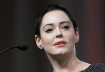 Rose McGowan describe en sus memorias cómo fue violada por Harvey Weinstein
