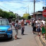 nicaragua