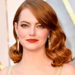 La actriz Emma Stone ¡Ya es mamá! estados unidos